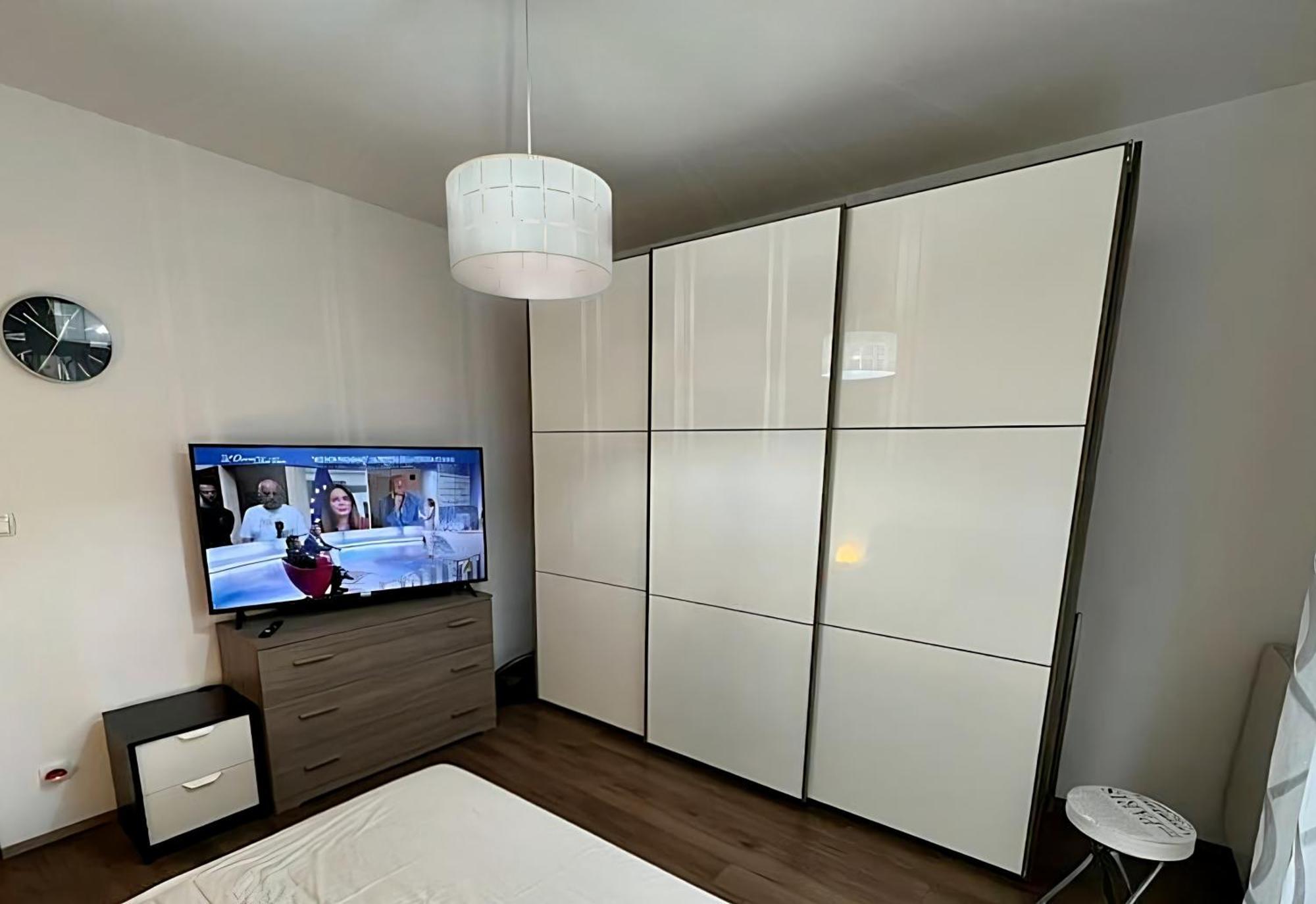 Luxe 6 Posti Letto