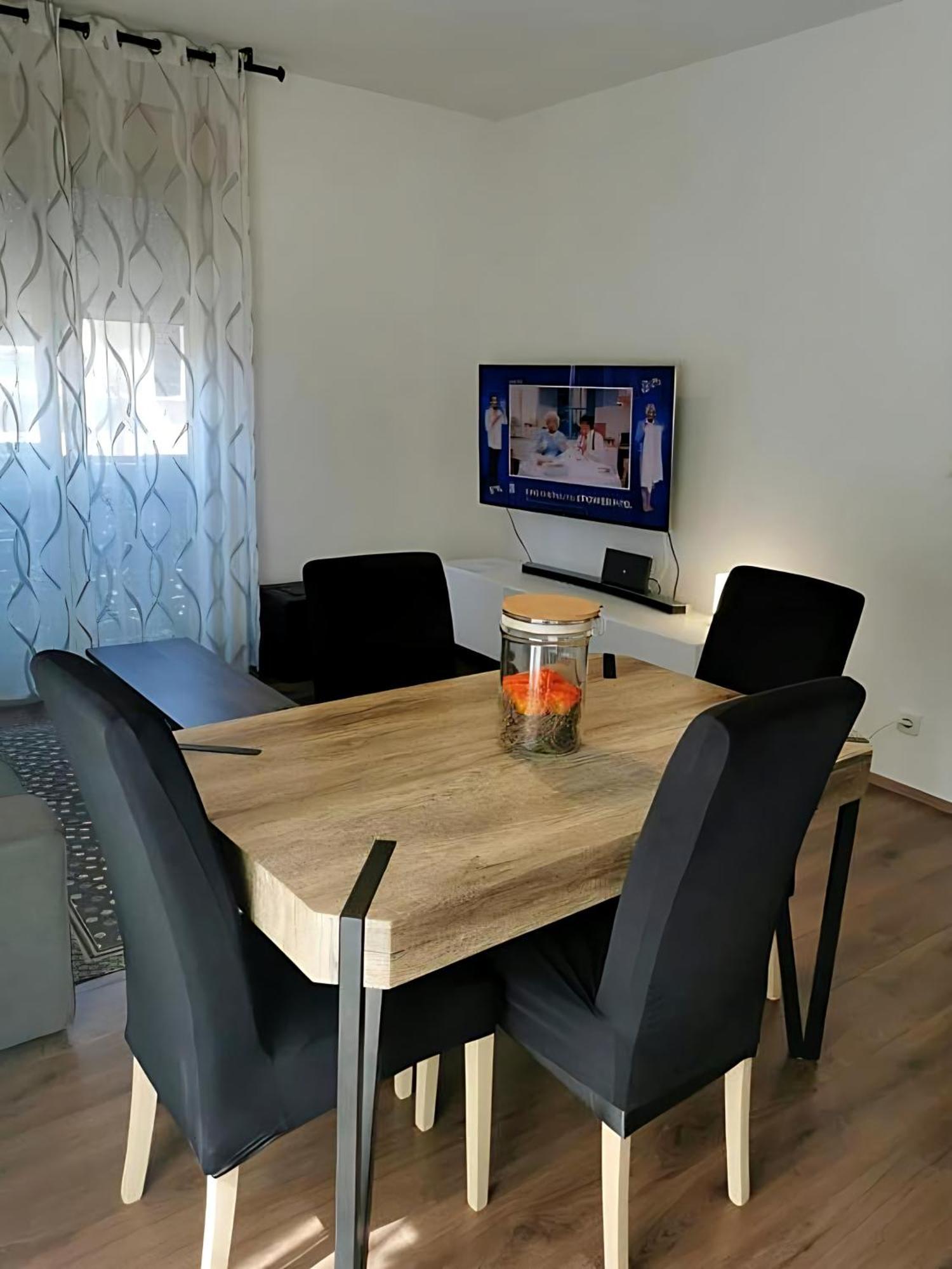 Luxe 6 Posti Letto Apartment Gorizia