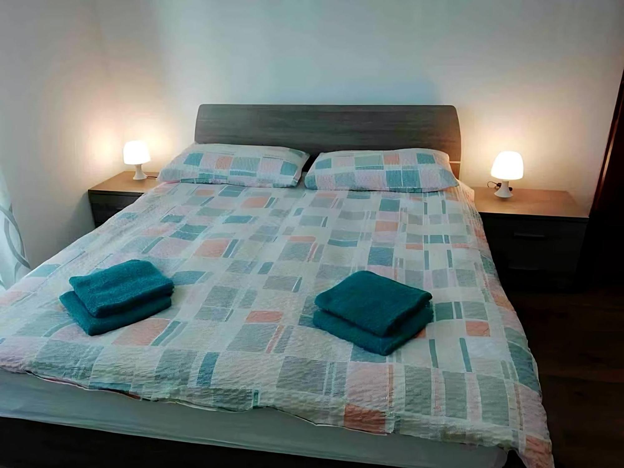 Apartment Luxe 6 Posti Letto