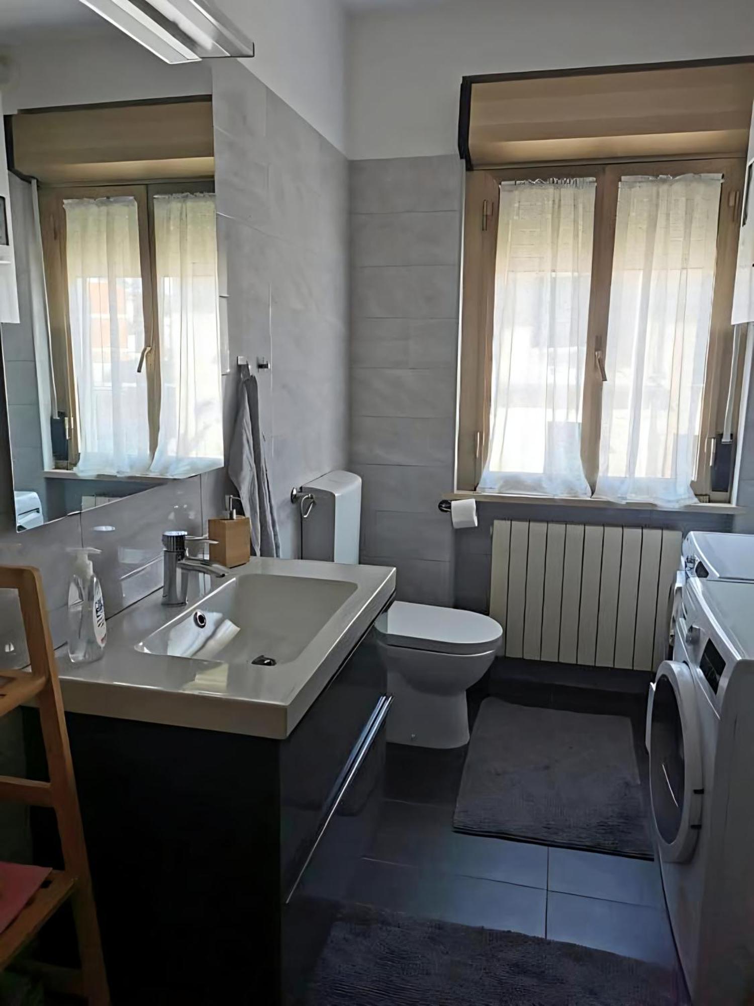Luxe 6 Posti Letto Gorizia