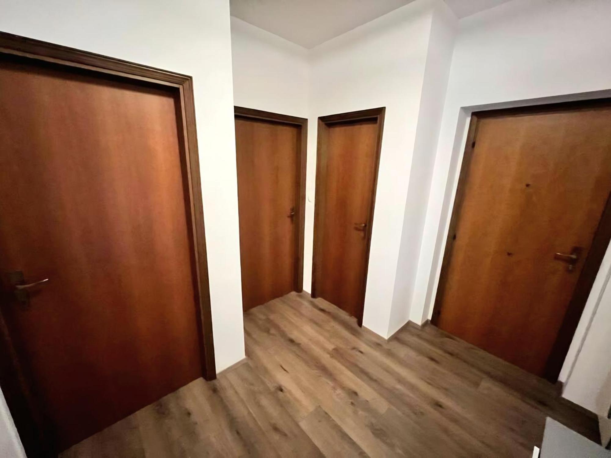 Luxe 6 Posti Letto Apartment