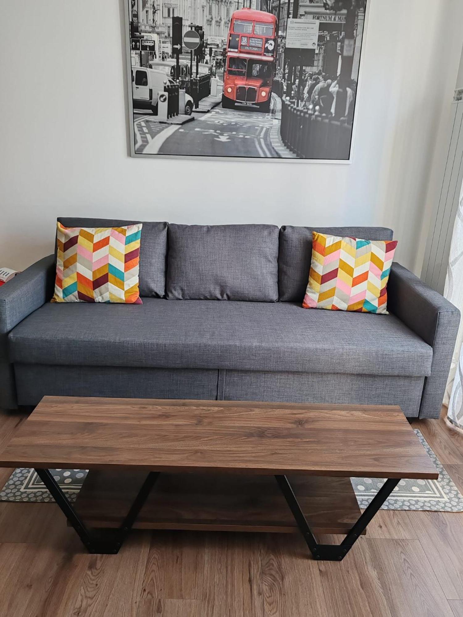 Apartment Luxe 6 Posti Letto *