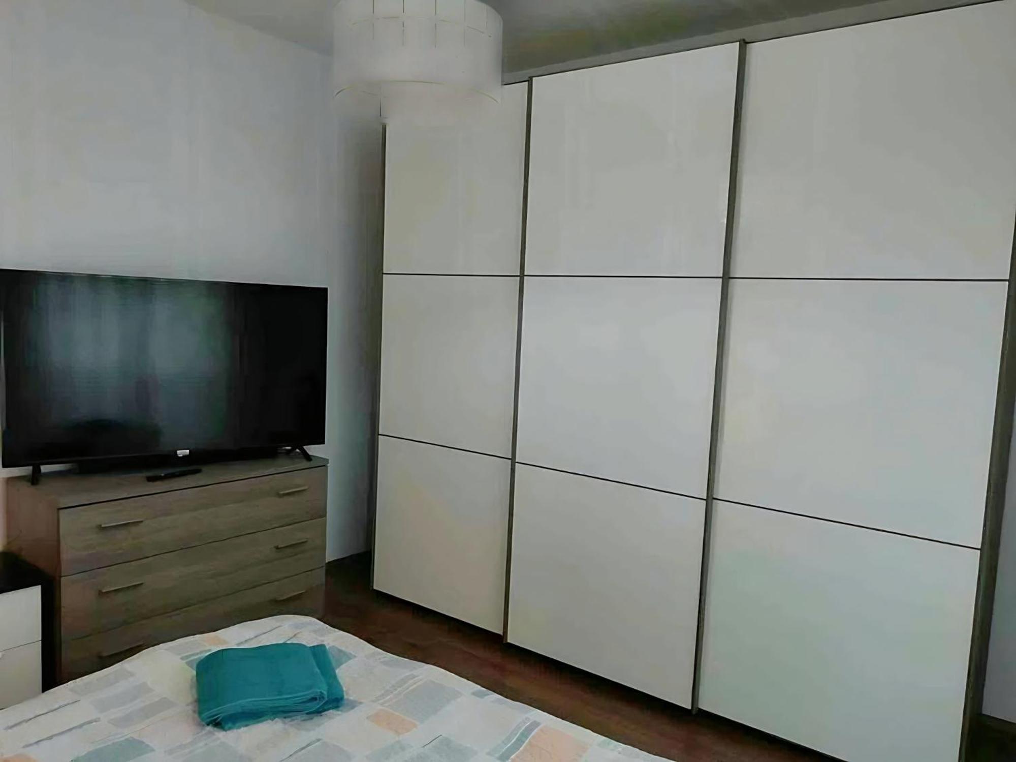 Apartment Luxe 6 Posti Letto