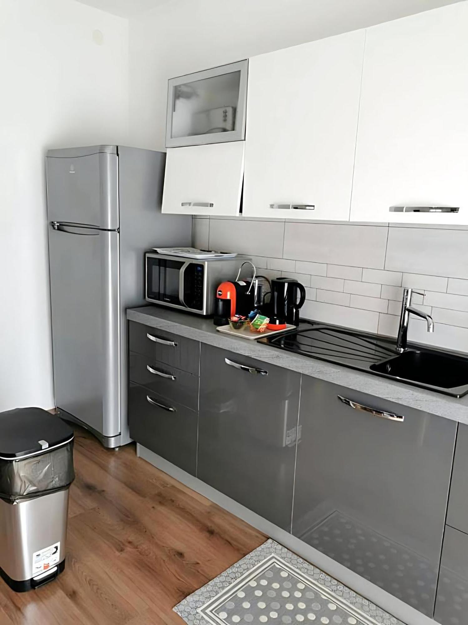 Luxe 6 Posti Letto Apartment Gorizia